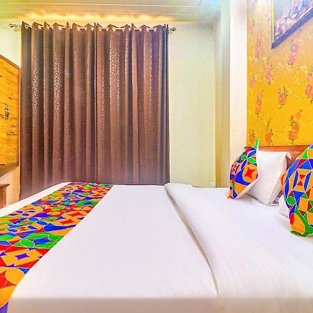 Fabhotel Kd Inn Amritsar Exterior photo