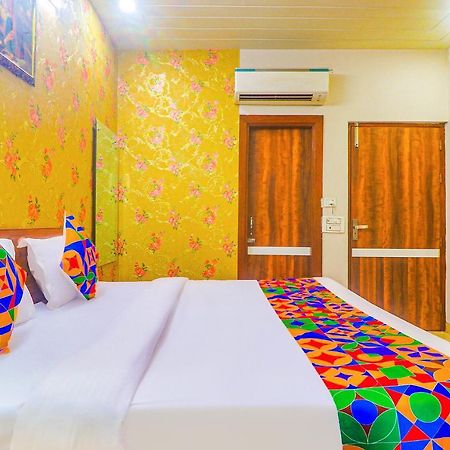 Fabhotel Kd Inn Amritsar Exterior photo