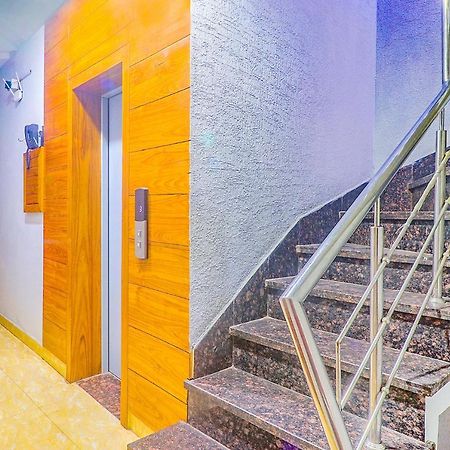 Fabhotel Kd Inn Amritsar Exterior photo