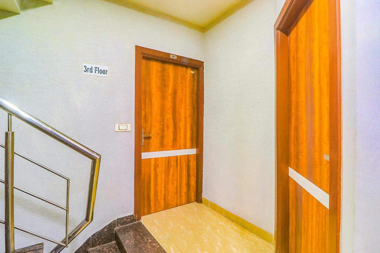 Fabhotel Kd Inn Amritsar Exterior photo
