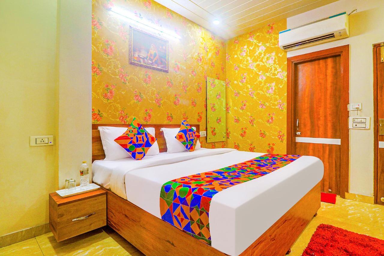 Fabhotel Kd Inn Amritsar Exterior photo