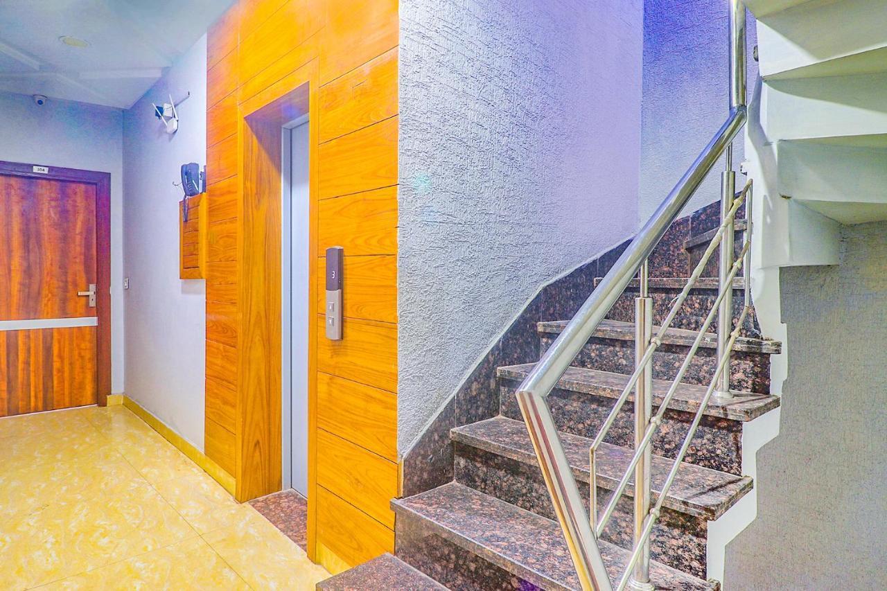 Fabhotel Kd Inn Amritsar Exterior photo