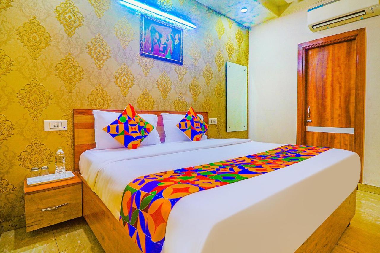 Fabhotel Kd Inn Amritsar Exterior photo