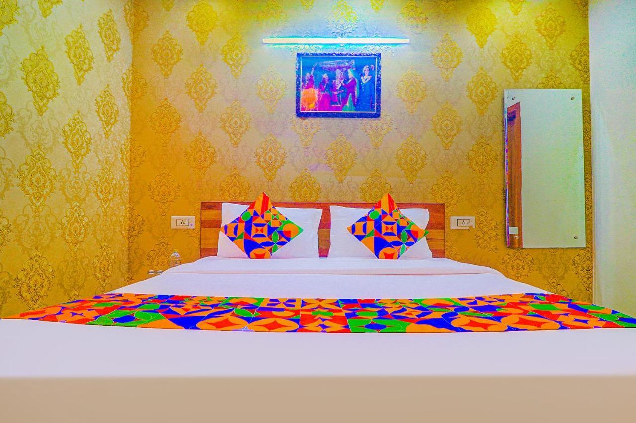 Fabhotel Kd Inn Amritsar Exterior photo