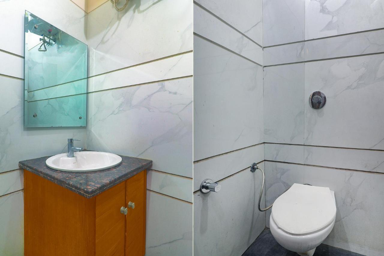 Fabhotel Kd Inn Amritsar Exterior photo